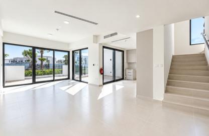 Townhouse - 4 - 4 for rent in Bliss - Arabian Ranches 3 - Dubai