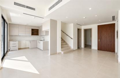 Townhouse - 4 - 4 for rent in Bliss - Arabian Ranches 3 - Dubai Townhouse - 4 - 4 for rent in Bliss - Arabian Ranches 3 - Dubai
