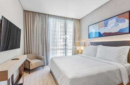 Apartment - 2 - 3 for rent in Vida Dubai Mall Tower 1 - Vida Residences Dubai Mall - Downtown Dubai - Dubai