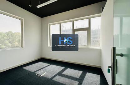 Office Space - Studio - 2 Bathrooms for rent in Arjumand Offices and Retail - Dubai Investment Park 1 (DIP 1) - Dubai Investment Park (DIP) - Dubai