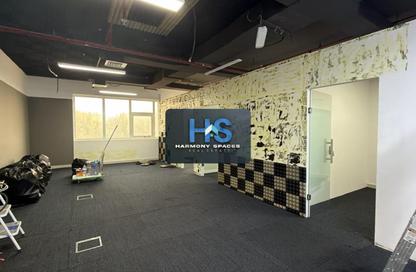 Office Space - Studio - 2 Bathrooms for rent in Arjumand Offices and Retail - Dubai Investment Park 1 (DIP 1) - Dubai Investment Park (DIP) - Dubai
