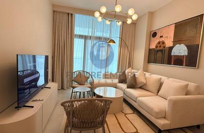 Apartment - 2 - 3 for rent in Millennium Talia Residences - Al Furjan - Dubai
