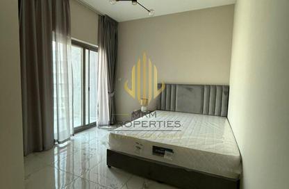 Apartment - 1 Bedroom - 1 Bathroom for rent in MAG 510 - Mag 5 Boulevard - Residential District - Dubai South (Dubai World Central) - Dubai Apartment - 1 Bedroom - 1 Bathroom for rent in MAG 510 - Mag 5 Boulevard - Residential District - Dubai South (Dubai World Central) - Dubai
