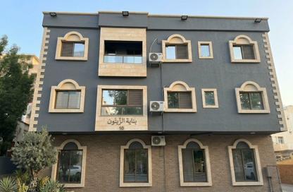Whole Building - 7+ - 7+ for sale in Nuaimia Two Tower - Al Nuimiya 2 - Al Nuaimiya - Ajman
