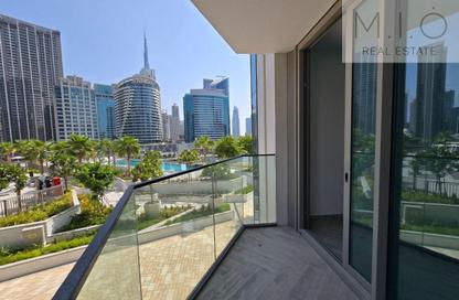 Apartment - Studio - 1 Bathroom for sale in Peninsula Three - Peninsula - Business Bay - Dubai Apartment - Studio - 1 Bathroom for sale in Peninsula Three - Peninsula - Business Bay - Dubai