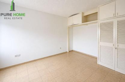 Villa - 4 Bedrooms - 5 Bathrooms for rent in Al Mushrif Villas - Al Mushrif - Abu Dhabi