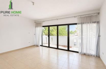 Villa - 4 Bedrooms - 5 Bathrooms for rent in Al Mushrif Villas - Al Mushrif - Abu Dhabi