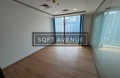 Office Space - Studio - 1 Bathroom for rent in Sobha Ivory Tower 1 - Sobha Ivory Towers - Business Bay - Dubai