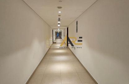 Apartment - 1 Bedroom - 2 Bathrooms for rent in MISK Apartments - Aljada - Sharjah