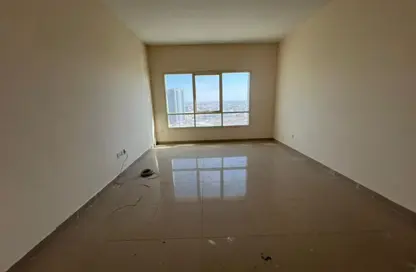 Apartment - 2 Bedrooms - 3 Bathrooms for rent in Dar Al Majaz - Jamal Abdul Nasser Street - Al Majaz - Sharjah