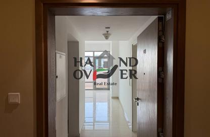 Apartment - 1 Bedroom - 1 Bathroom for sale in Uptown Al Zahia - Al Zahia - Muwaileh Commercial - Sharjah Apartment - 1 Bedroom - 1 Bathroom for sale in Uptown Al Zahia - Al Zahia - Muwaileh Commercial - Sharjah