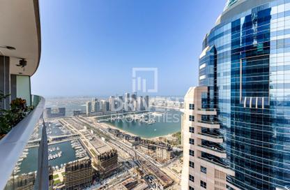 شقة - 2 - 3 للبيع في داماك هايتس - دبي مارينا - دبي شقة - 2 - 3 للبيع في داماك هايتس - دبي مارينا - دبي