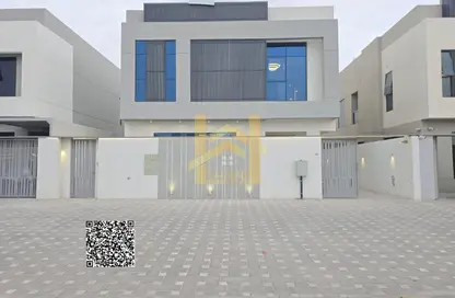 Villa - 5 Bedrooms - 7 Bathrooms for sale in Al Zaheya Gardens - Al Zahya - Ajman