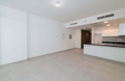 Apartment - Studio - 1 for rent in Soho Square - Saadiyat Island - Abu Dhabi
