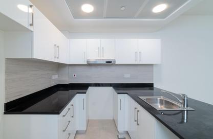Apartment - Studio - 1 for rent in Soho Square - Saadiyat Island - Abu Dhabi