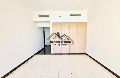 Apartment - 2 - 4 for rent in Mirage 3 Residence - Dubai Silicon Oasis - Dubai
