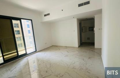 Apartment - 1 - 2 for sale in Golden Dream Tower 1 - District 18 - Jumeirah Village Circle - Dubai