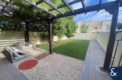 Villa - 2 Bedrooms - 3 Bathrooms for sale in Springs 2 - The Springs - Dubai