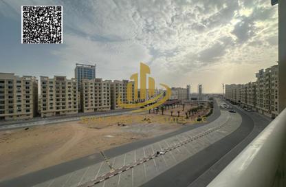 شقة - 1 حمام للبيع في قرية الاميرة - الياسمين - عجمان شقة - 1 حمام للبيع في قرية الاميرة - الياسمين - عجمان