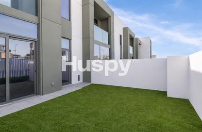 Townhouse - 3 - 3 for rent in Ruba - Arabian Ranches 3 - Dubai