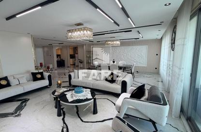 Apartment - 2 - 4 for rent in The Residence - Al Khaldeia Area - Sharjah