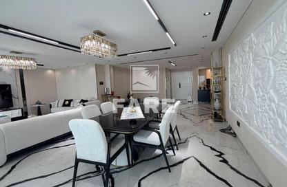 Apartment - 2 - 4 for rent in The Residence - Al Khaldeia Area - Sharjah