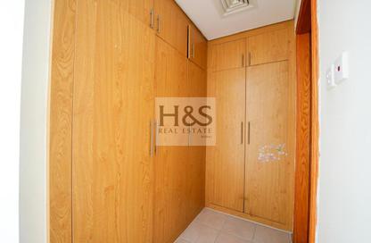 Apartment - 2 Bedrooms - 3 Bathrooms for rent in Building 111 - Contemporary Cluster - Discovery Gardens - Dubai