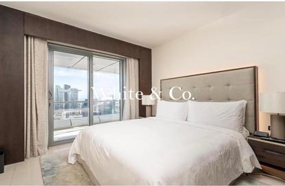 Apartment - 1 Bedroom - 2 Bathrooms for rent in Burj Lake Hotel - The Address DownTown - Downtown Dubai - Dubai