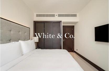 Apartment - 1 Bedroom - 2 Bathrooms for rent in Burj Lake Hotel - The Address DownTown - Downtown Dubai - Dubai