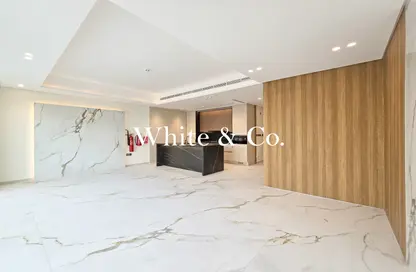 Townhouse - 3 Bedrooms - 4 Bathrooms for sale in Jasmine Lane - Jumeirah Golf Estates - Dubai