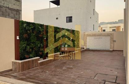 Villa - 6 Bedrooms - 7+ Bathrooms for sale in Al Zaheya Gardens - Al Zahya - Ajman