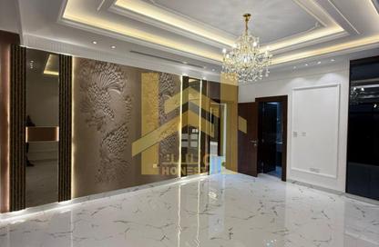 Villa - 6 Bedrooms - 7+ Bathrooms for sale in Al Zaheya Gardens - Al Zahya - Ajman