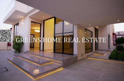 Villa - 5 - 6 for sale in Al Maha Village - Al Zahya - Ajman Villa - 5 - 6 for sale in Al Maha Village - Al Zahya - Ajman