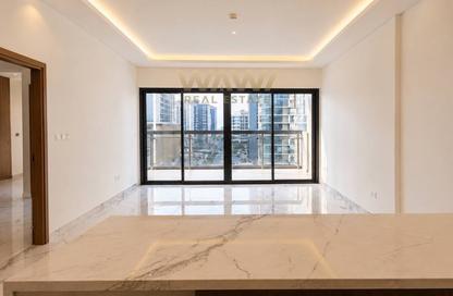 Apartment - 1 - 1 for rent in Azizi Riviera Azure - Azizi Riviera - Meydan One - Meydan - Dubai