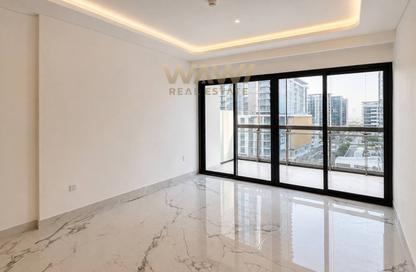Apartment - 1 - 1 for rent in Azizi Riviera Azure - Azizi Riviera - Meydan One - Meydan - Dubai