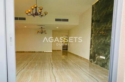 Villa - 3 - 4 for rent in The Pulse Villas - The Pulse - Dubai South (Dubai World Central) - Dubai Villa - 3 - 4 for rent in The Pulse Villas - The Pulse - Dubai South (Dubai World Central) - Dubai