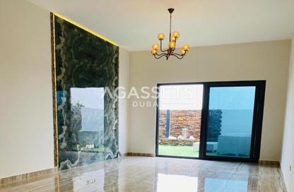 Villa - 3 - 4 for rent in The Pulse Villas - The Pulse - Dubai South (Dubai World Central) - Dubai Villa - 3 - 4 for rent in The Pulse Villas - The Pulse - Dubai South (Dubai World Central) - Dubai