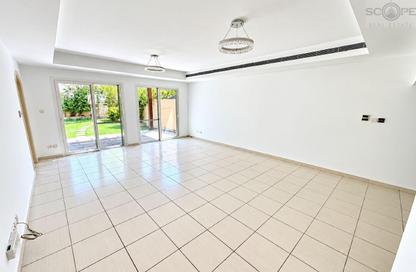 Townhouse - 3 - 3 for rent in Springs 2 - The Springs - Dubai Townhouse - 3 - 3 for rent in Springs 2 - The Springs - Dubai