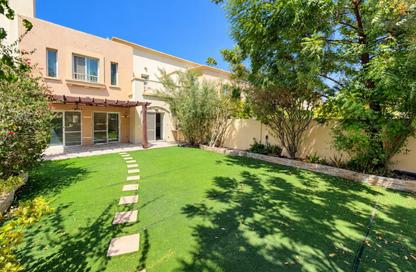 Townhouse - 3 - 3 for rent in Springs 2 - The Springs - Dubai
