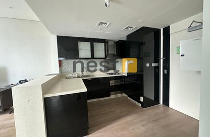 Apartment - 1 Bedroom - 2 Bathrooms for rent in Bay's Edge - Business Bay - Dubai