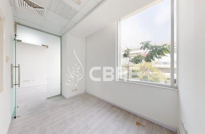 Office Space - Studio - 1 Bathroom for rent in Emaar Business Park Building 2 - Emaar Business Park - Sheikh Zayed Road - Dubai Office Space - Studio - 1 Bathroom for rent in Emaar Business Park Building 2 - Emaar Business Park - Sheikh Zayed Road - Dubai