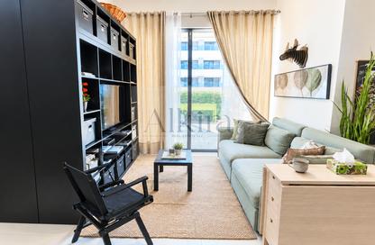 Apartment - 1 - 2 for sale in Kensington Manor - District 13 - Jumeirah Village Circle - Dubai Apartment - 1 - 2 for sale in Kensington Manor - District 13 - Jumeirah Village Circle - Dubai
