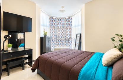 Apartment - 1 - 2 for sale in Kensington Manor - District 13 - Jumeirah Village Circle - Dubai Apartment - 1 - 2 for sale in Kensington Manor - District 13 - Jumeirah Village Circle - Dubai