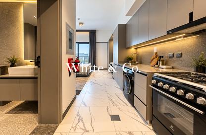 Apartment - Studio - 1 for rent in MAG 920 - MAG City - Mohammed Bin Rashid City - Dubai