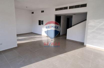Villa - 4 Bedrooms - 5 Bathrooms for sale in Contemporary Style - Al Reef Villas - Al Reef - Abu Dhabi Villa - 4 Bedrooms - 5 Bathrooms for sale in Contemporary Style - Al Reef Villas - Al Reef - Abu Dhabi