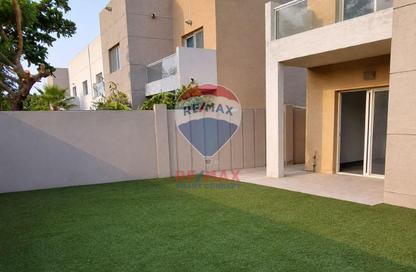 Villa - 4 Bedrooms - 5 Bathrooms for sale in Contemporary Style - Al Reef Villas - Al Reef - Abu Dhabi