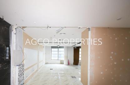 Office Space - Studio - 1 Bathroom for sale in Silver Tower - Business Bay - Dubai