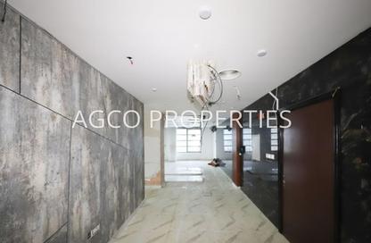 Office Space - Studio - 1 Bathroom for sale in Silver Tower - Business Bay - Dubai