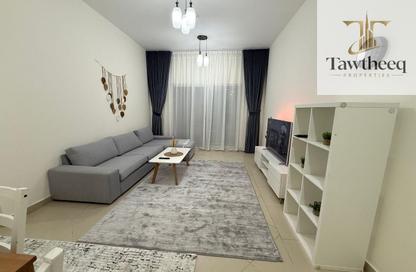 Apartment - 1 - 1 for rent in Al Shorouq Complex - Al Nuimiya 1 - Al Nuaimiya - Ajman Apartment - 1 - 1 for rent in Al Shorouq Complex - Al Nuimiya 1 - Al Nuaimiya - Ajman