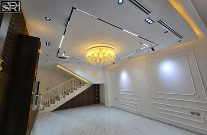 Villa - 5 Bedrooms - 7 Bathrooms for sale in Al Yasmeen 1 - Al Yasmeen - Ajman